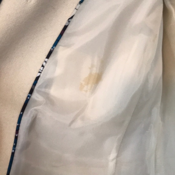 Peacoat - Picture 5 of 7